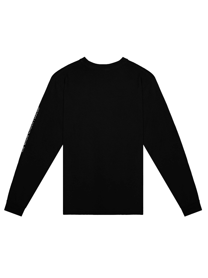 Whole Church Long Sleeve product image (3)