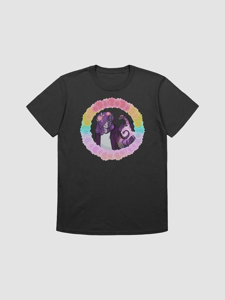 SLEclipse Flower Tee product image (1)