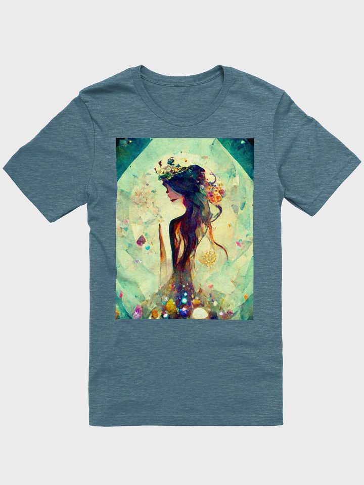 Mrs. Tee product image (1)