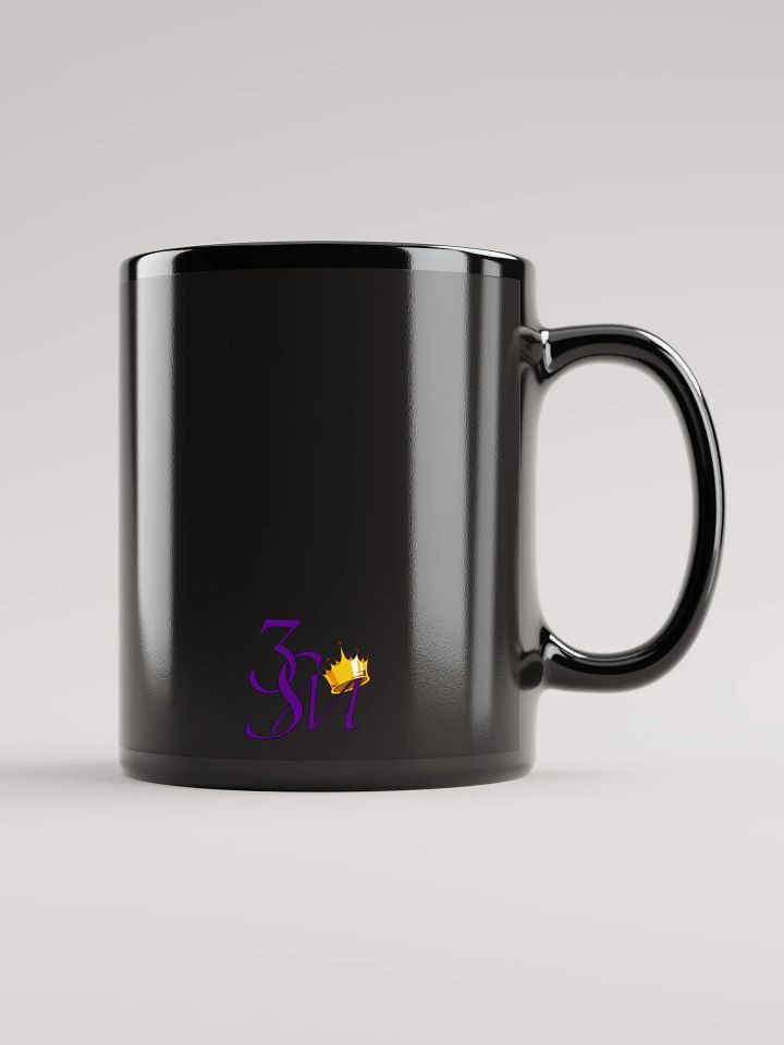 Exaggerated Gas Mask Cap Mug product image (2)