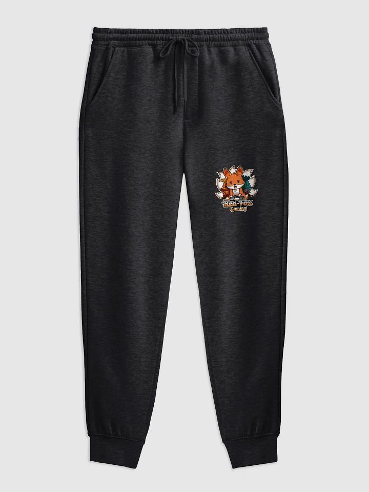 Womens Foxie Joggers product image (1)