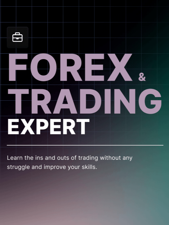 Forex and Trading Expert product image (1)