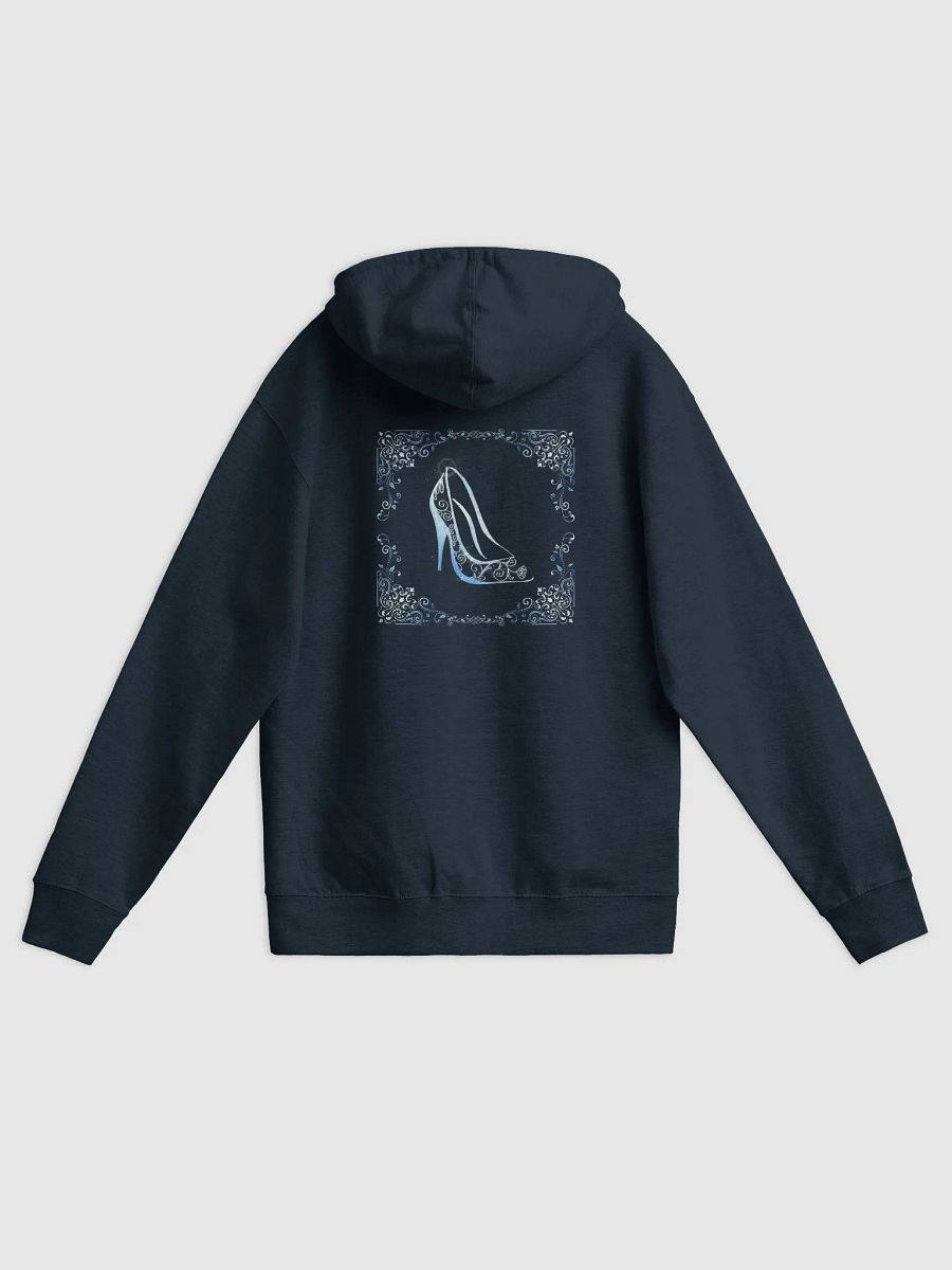 Glass Slipper Hoodie product image (2)