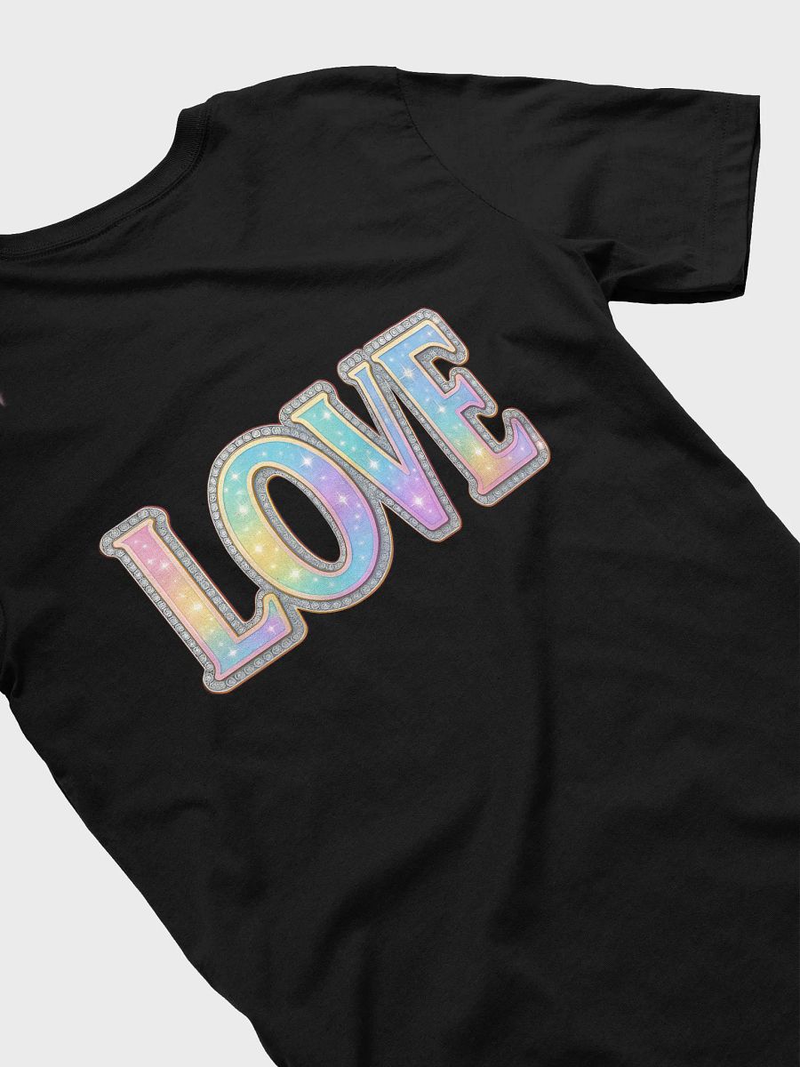 Shawty's Celestial Exclusive Premium Love Comfort T-Shirt product image (39)