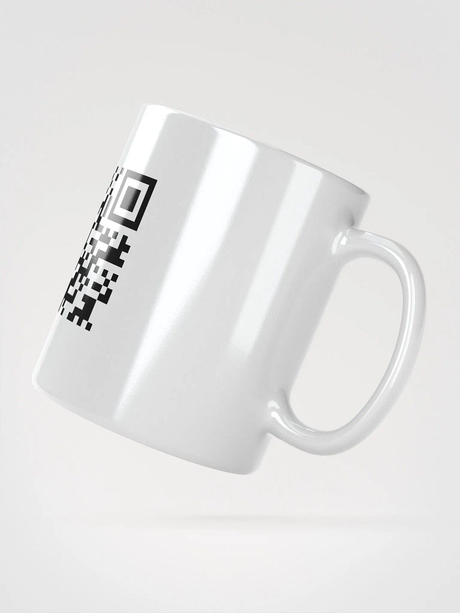 Cybertrike Mug product image (4)