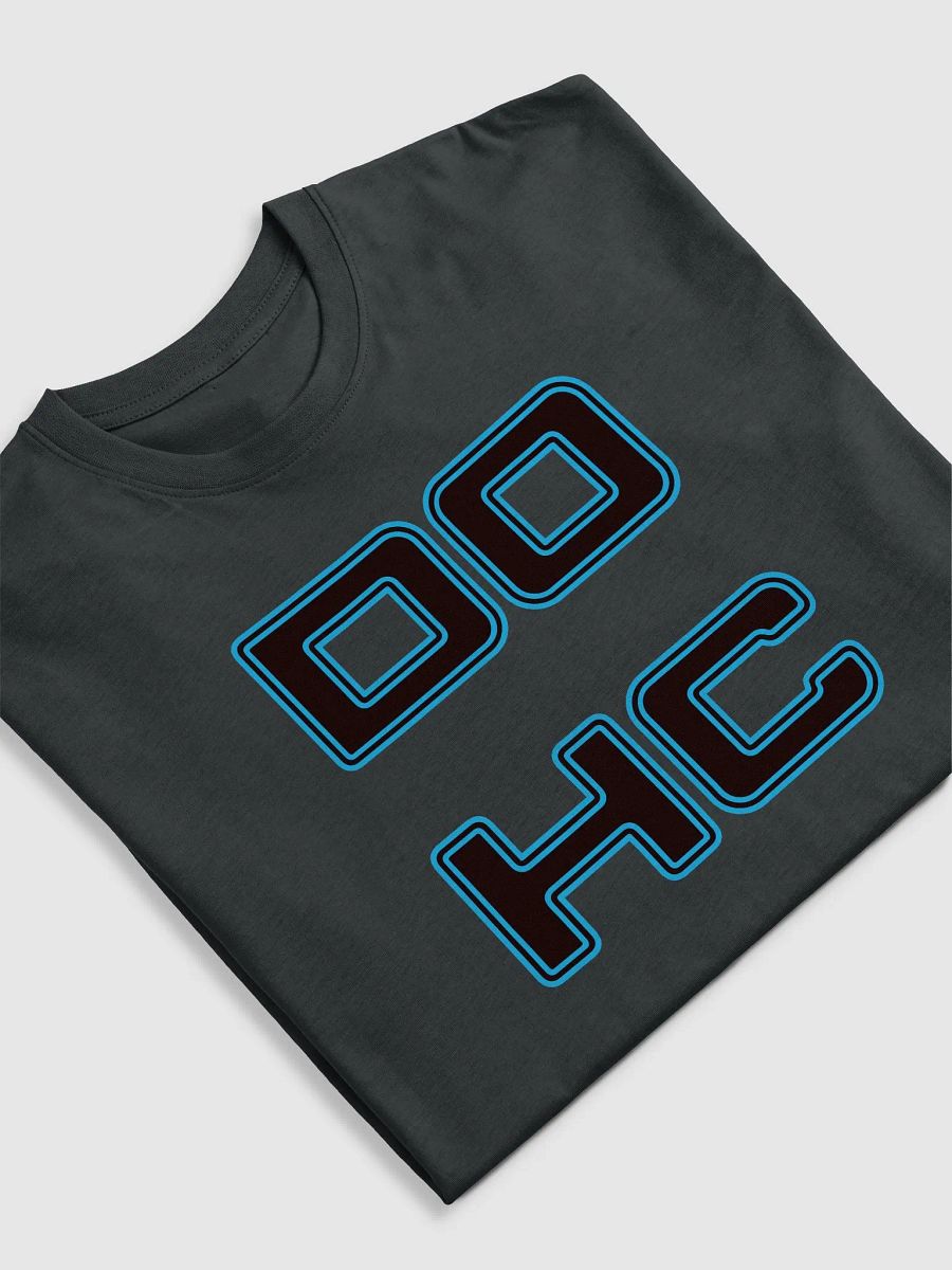 DOHC Blue Shirt product image (5)