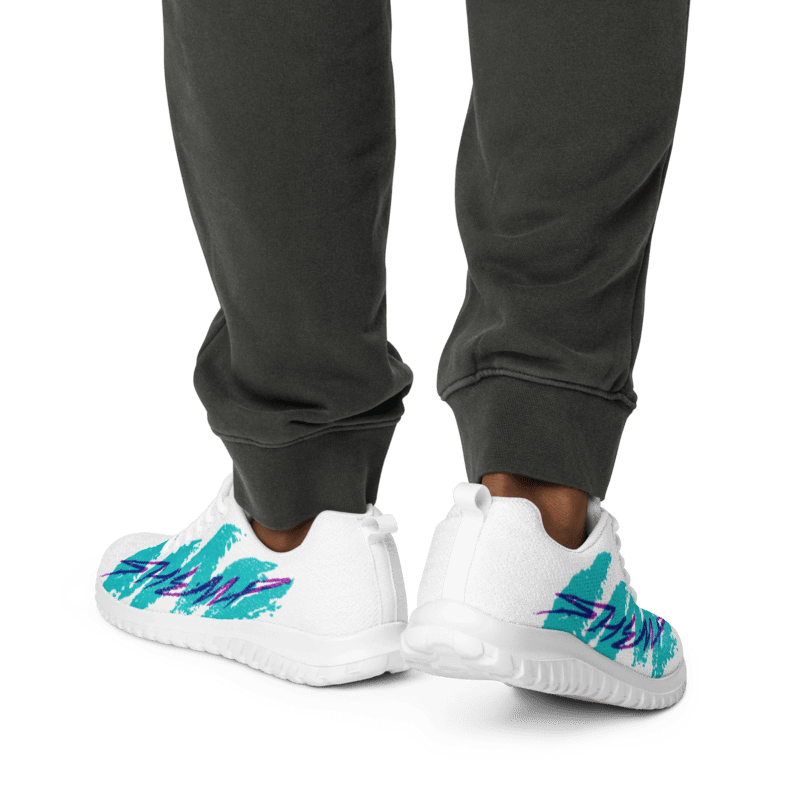 90's Shemp Men's Athletic Shoes! product image (3)