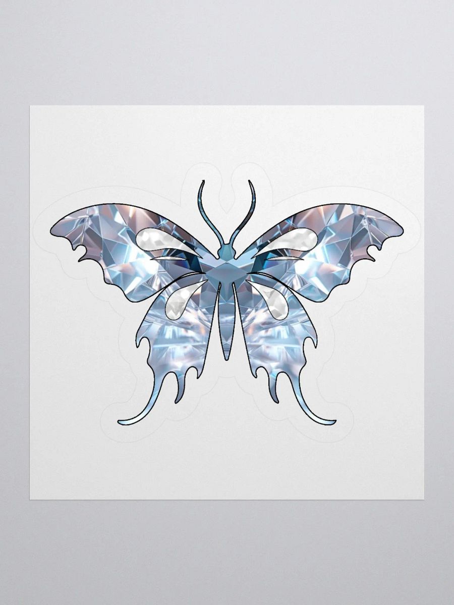 Diamond (Tier 3) Sticker product image (1)
