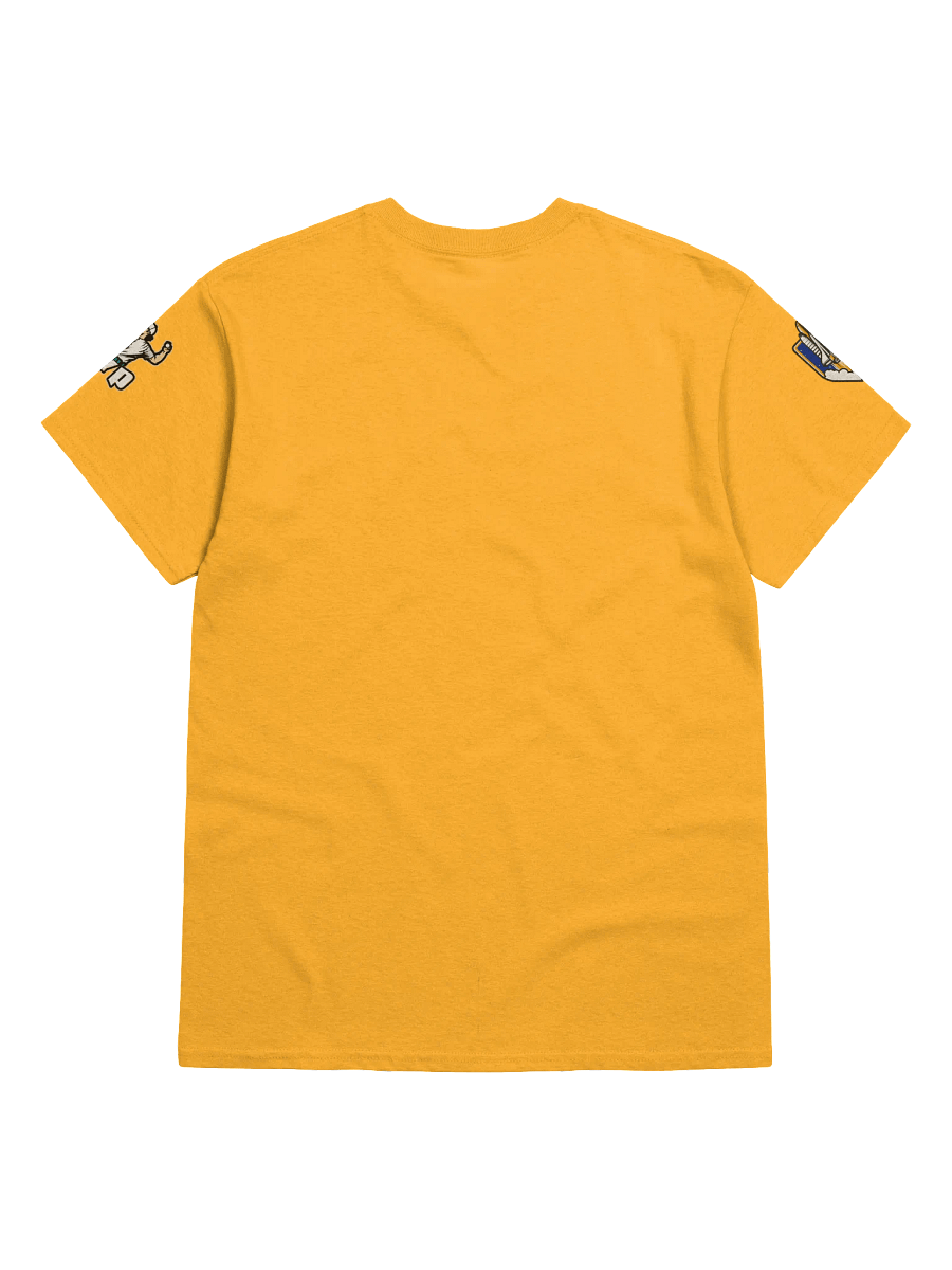 Rockets Unisex TShirt product image (2)