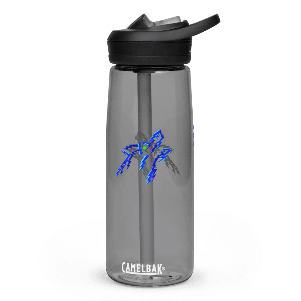 Logoed Sports Bottle product image (1)