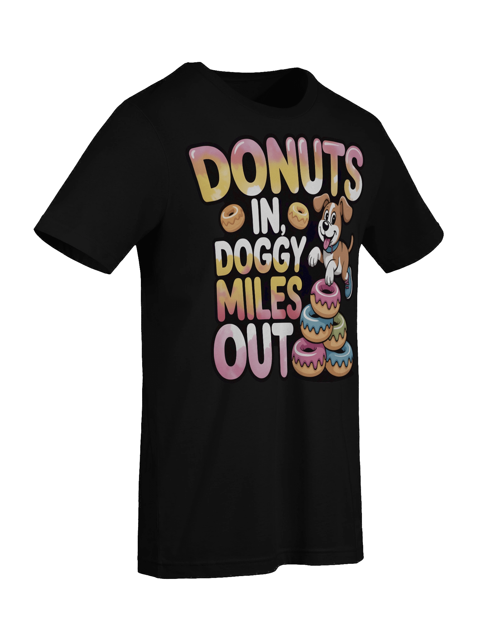 Donut Delight T-Shirt product image (9)