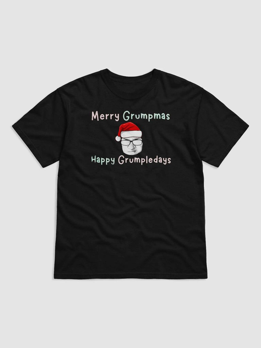 Limited Edition Grumpass T-Shirt! product image (1)