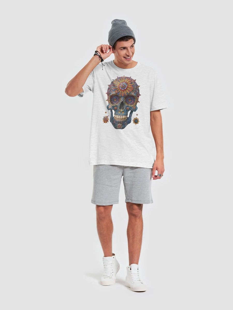 Skull #4 product image (4)