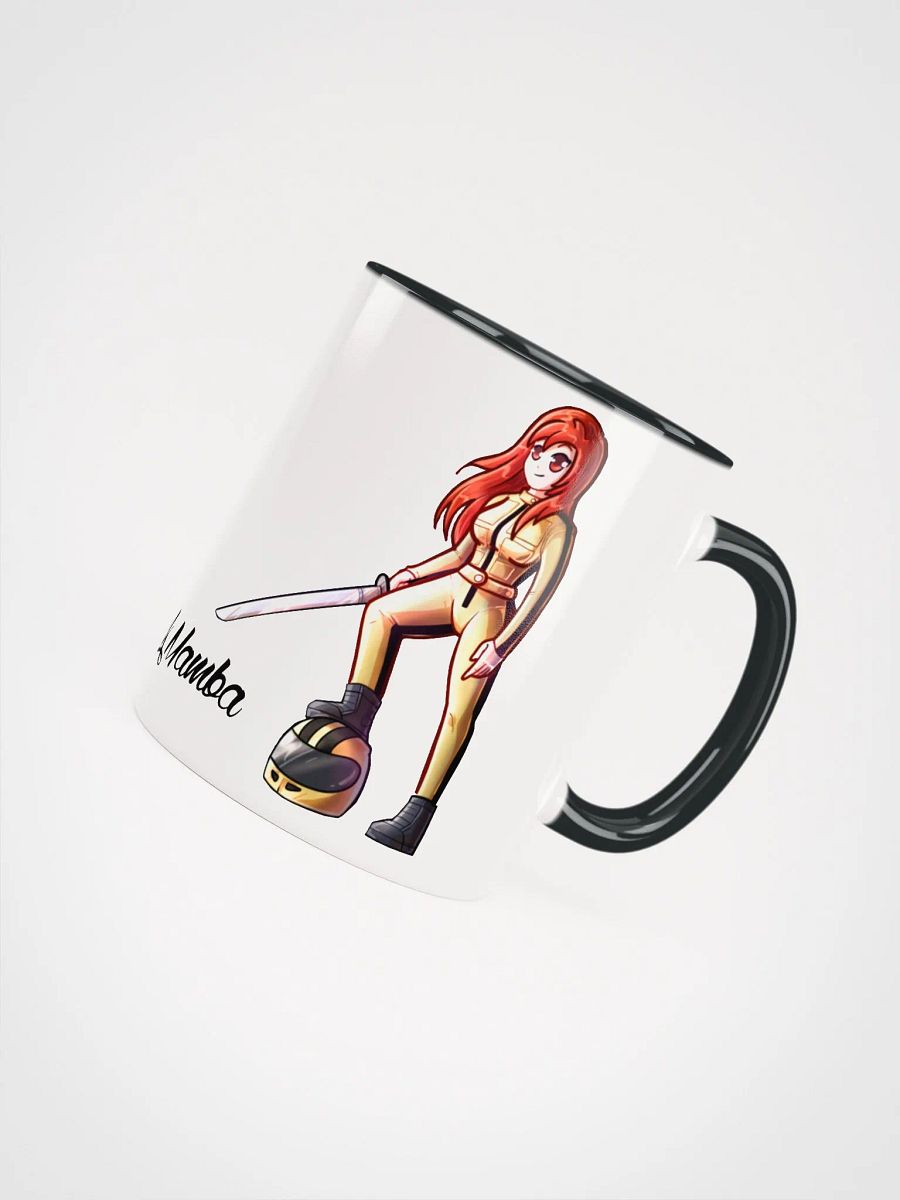 Mamba Mug product image (21)