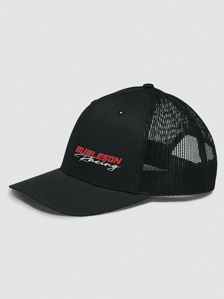 Burleson Racing - Embroidered Richardson product image (2)