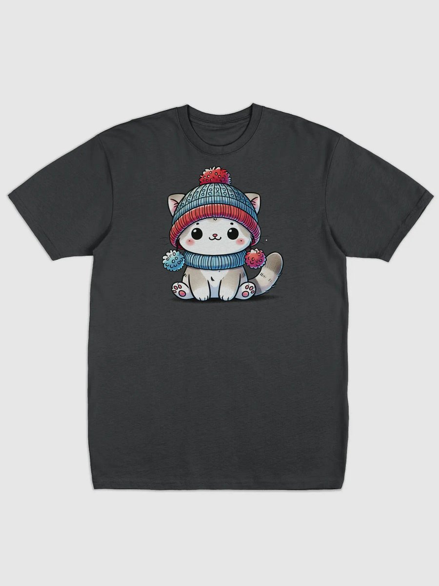 Cozy Cat Knitwear Set product image (1)