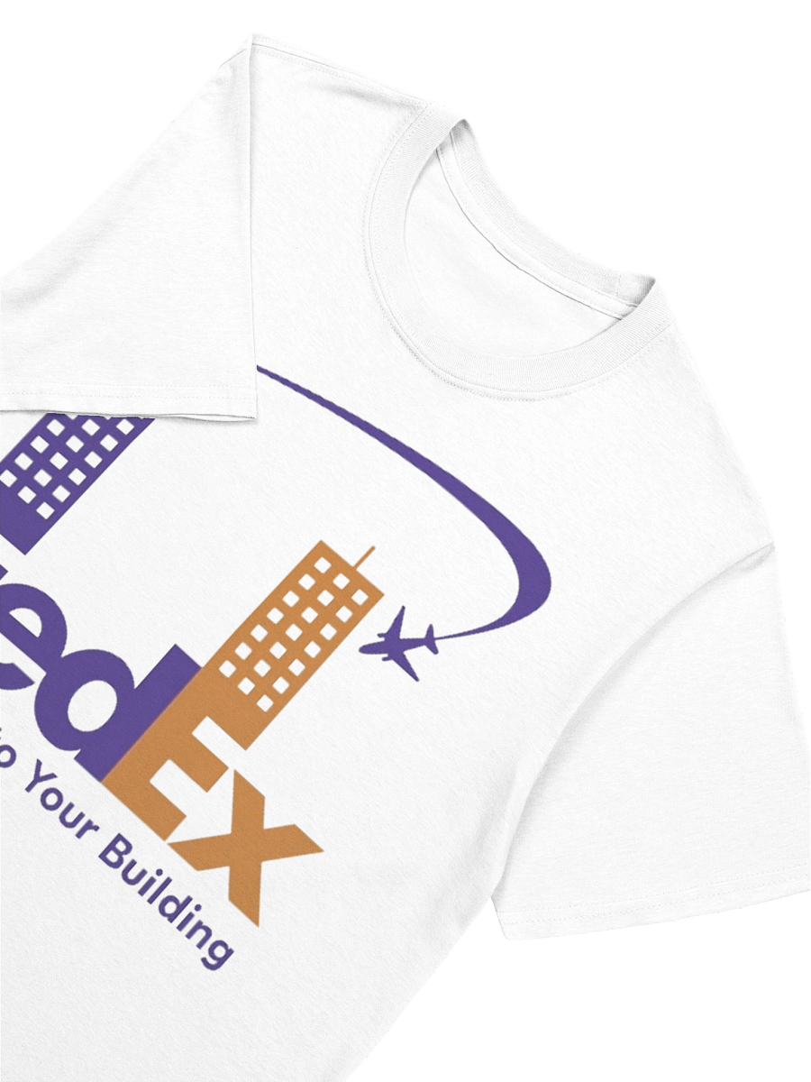 Urban Expressions Graphic T-Shirt product image (23)