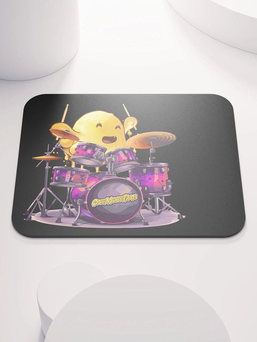 Globert Drums Dab Mat product image (4)