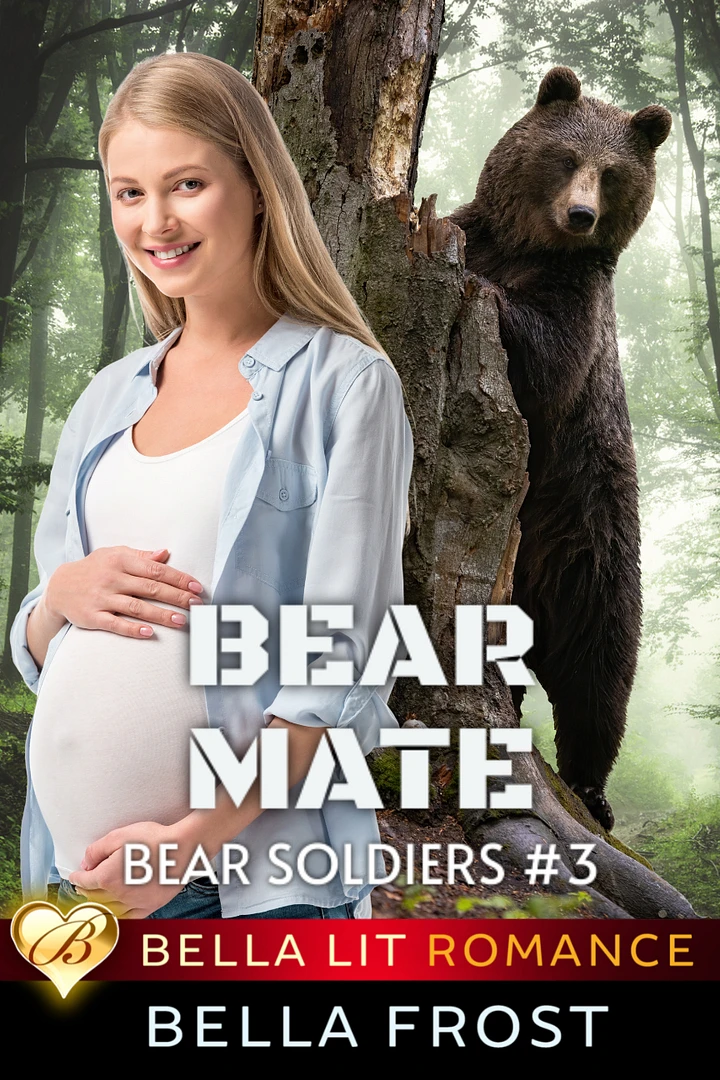 Bear Mate product image (1)