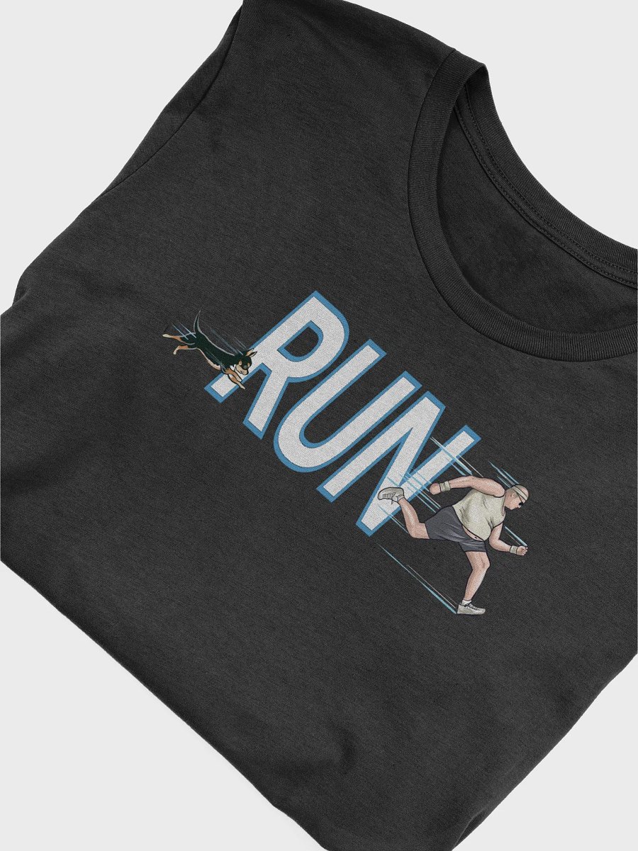 Run Tee product image (4)