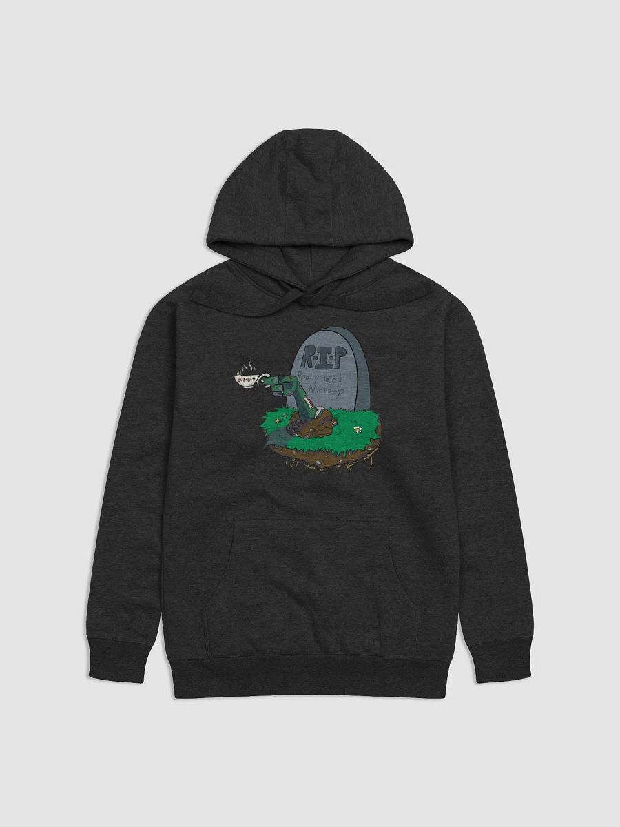 Hates Mondays Hoodie product image (5)