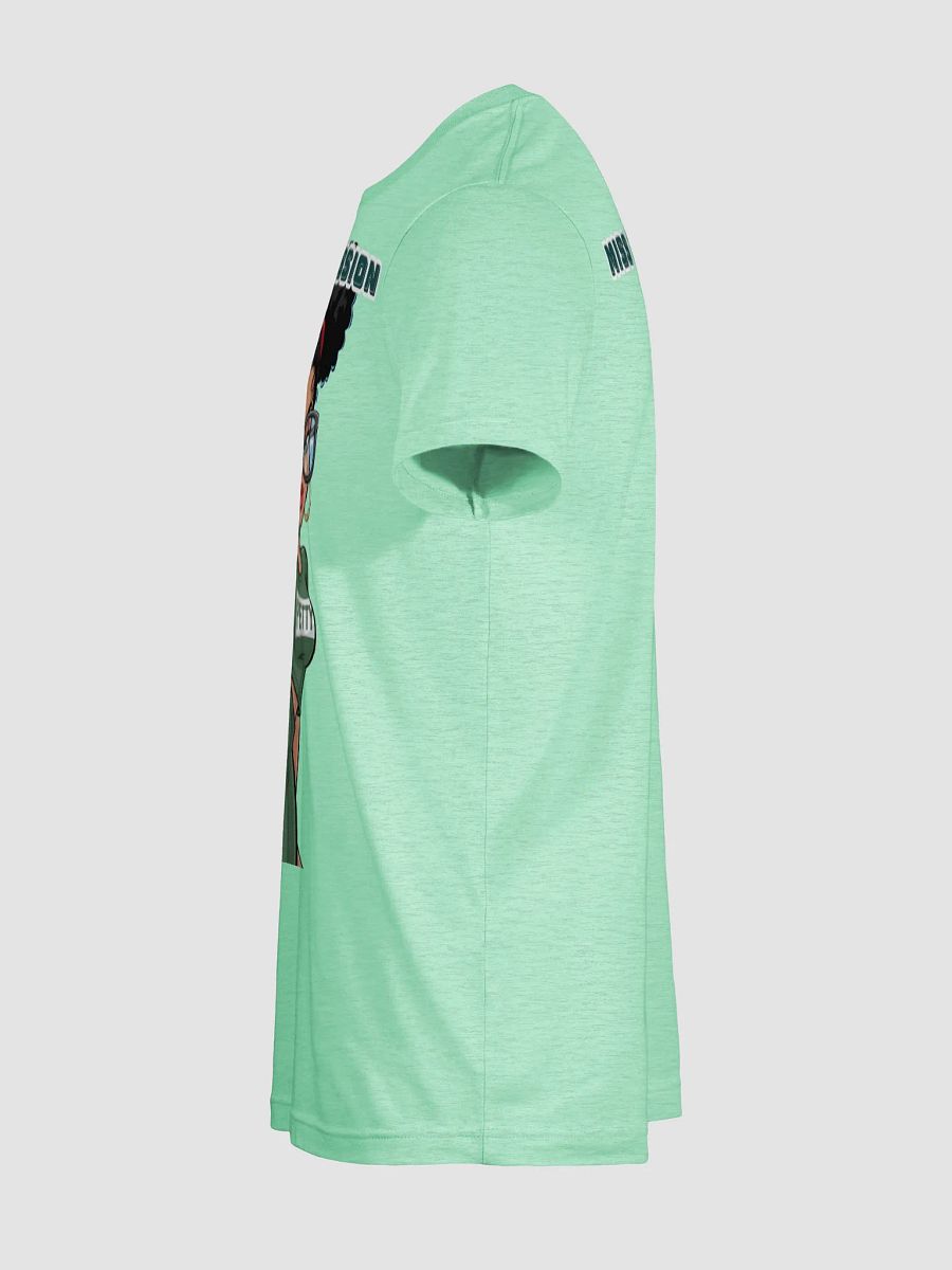 Miss Omission Petty T-Shirt product image (98)