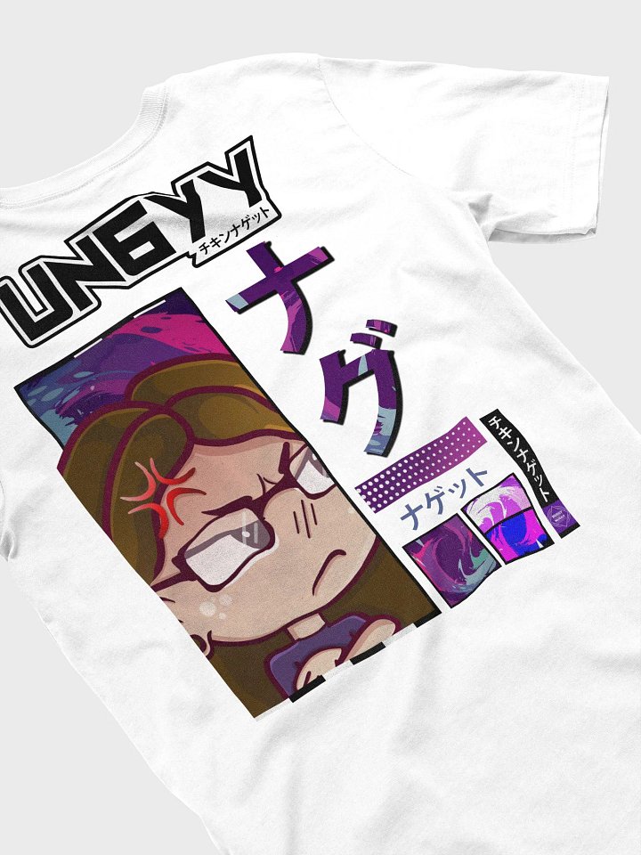 Ungyy Japan Tee product image (2)