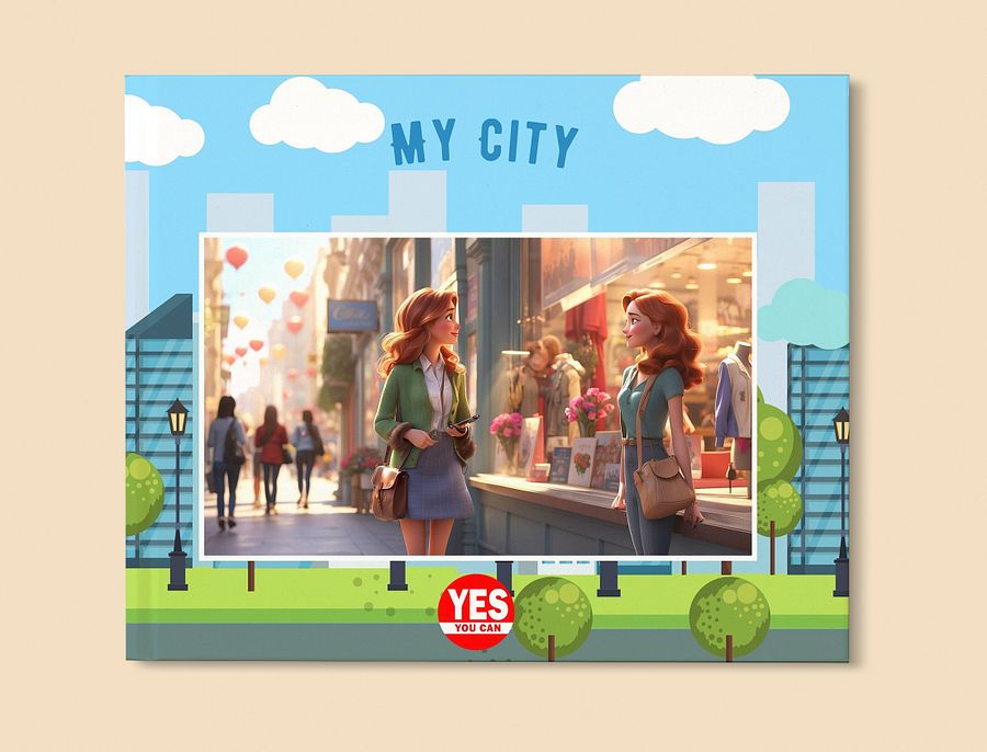 My City product image (1)