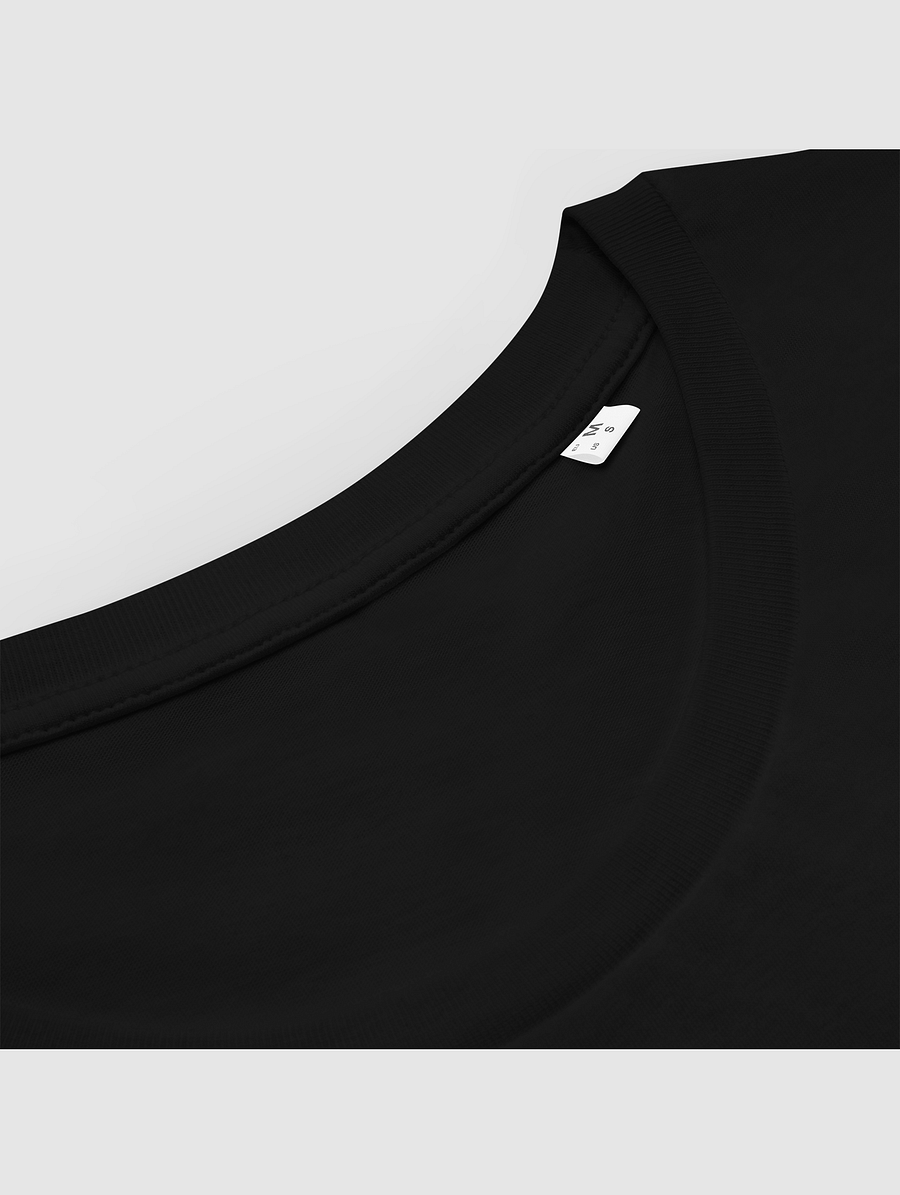 [StarStation] Women's fitted eco tee product image (3)