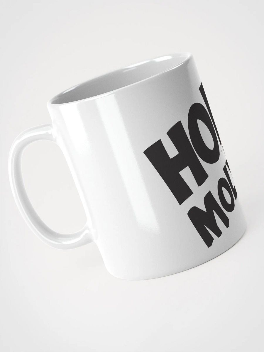 HOLY MOLY RAT MUG product image (4)
