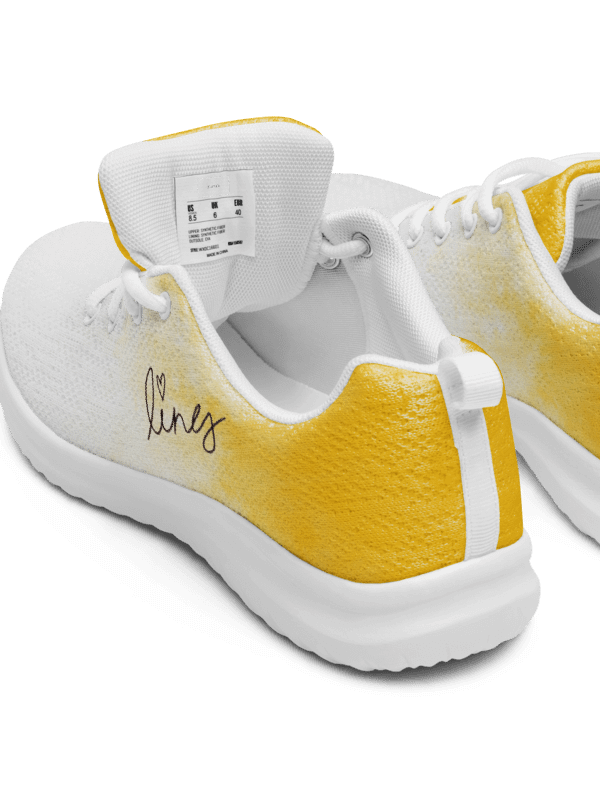 Lingling Kwong Athletic Shoes product image (8)