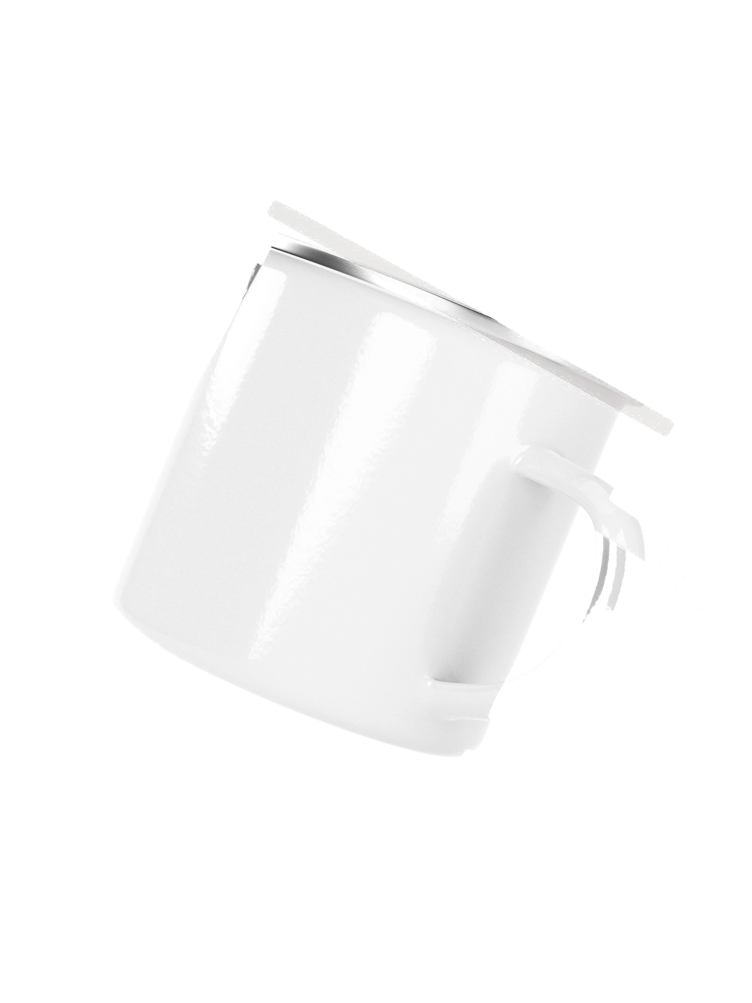 Cana emailata product image (3)