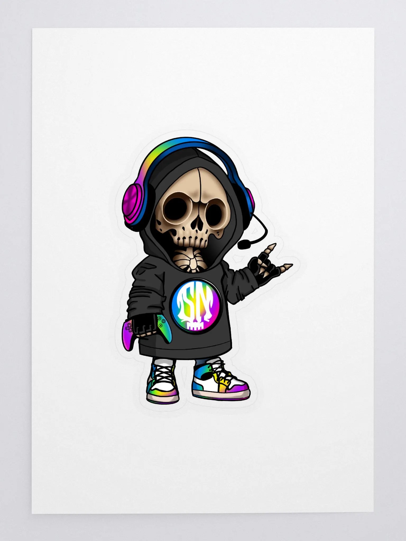 Decal product image (3)