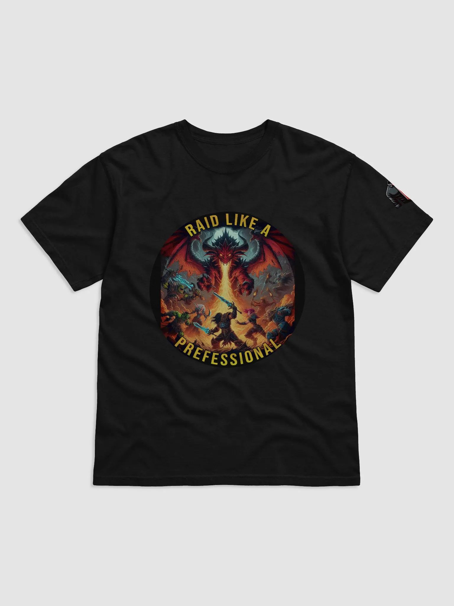 Raid Like a Prefessional product image (1)