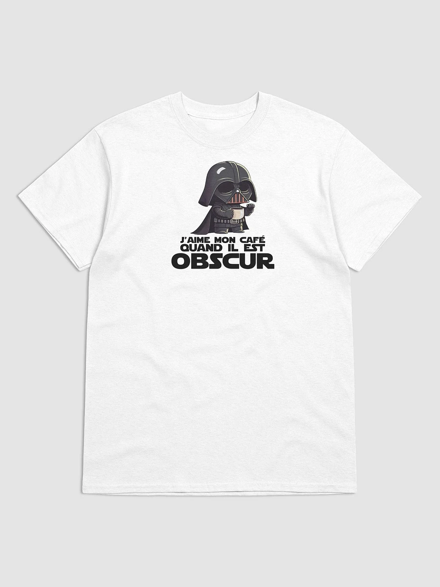 Café Obscur - Tshirt product image (3)