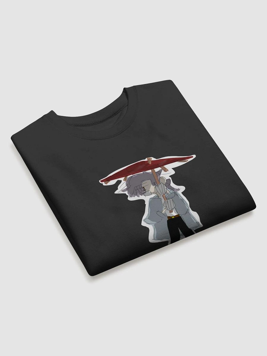 As if to dedicate this song to... June long sleeve product image (3)