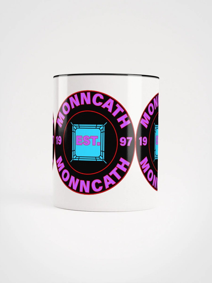 EST. Color Mug product image (65)