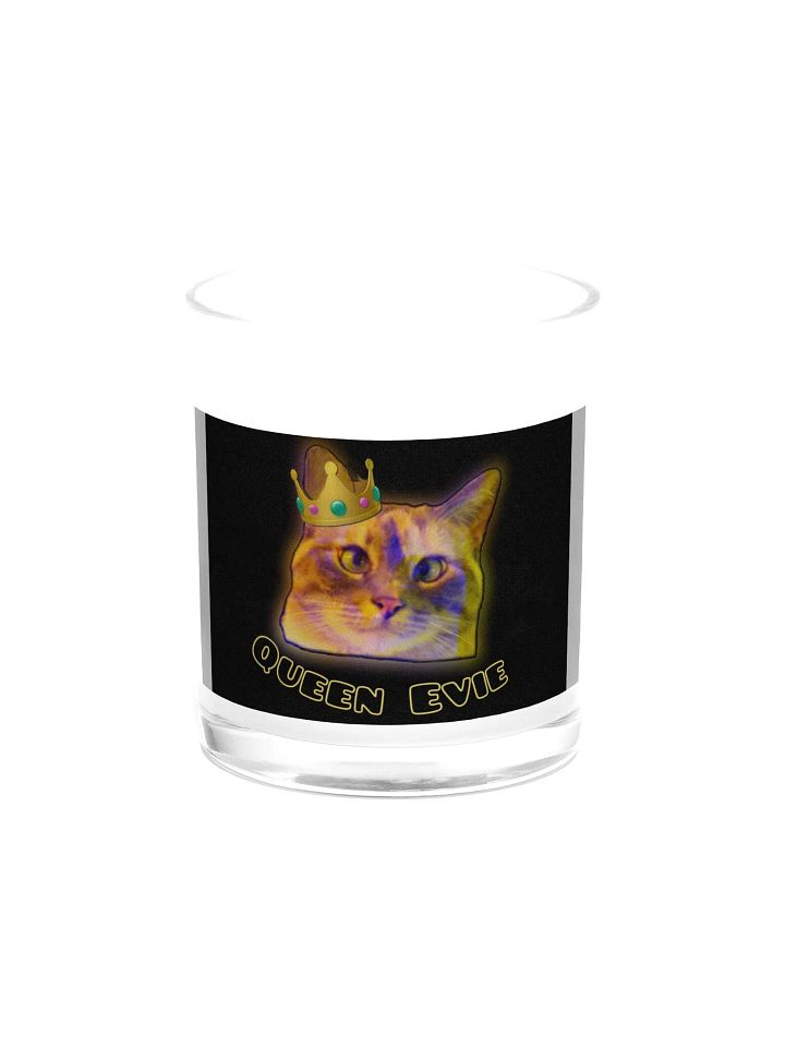 Queen Evie candle product image (1)