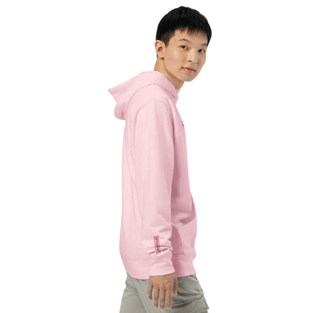 Monochrome Pink product image (5)