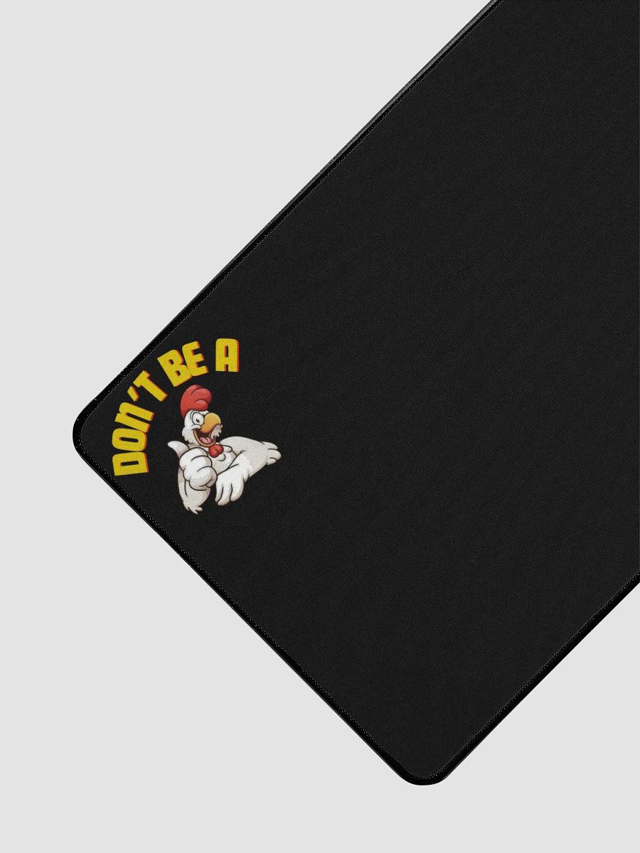 Behave Desk Mat product image (3)