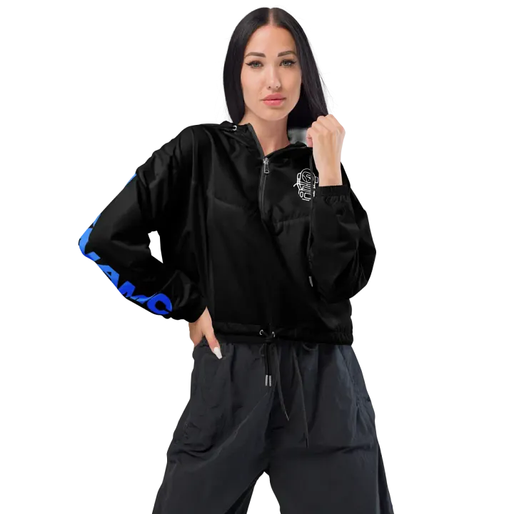 Be Dynamic Women's Windbreaker product image (1)
