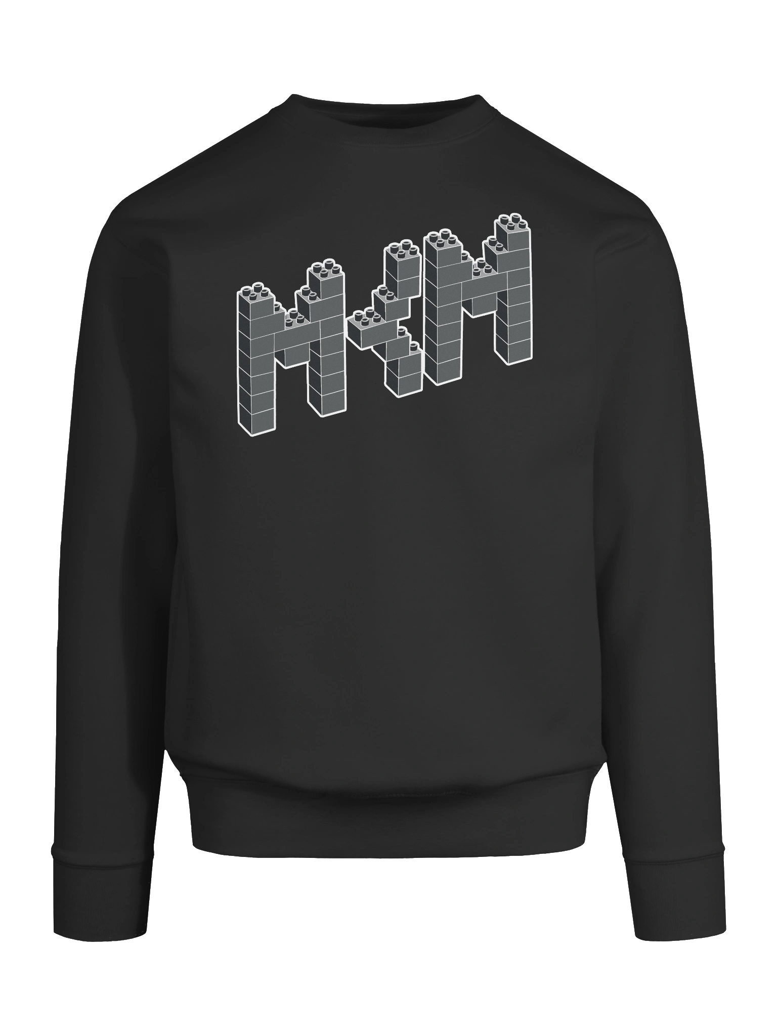 MKM Adult Sweatshirt product image (9)