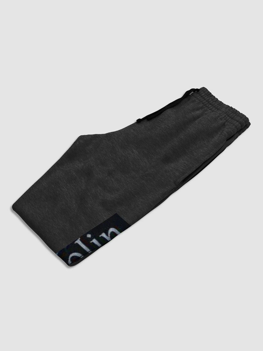 i_am_shaolin unisex-joggers product image (2)