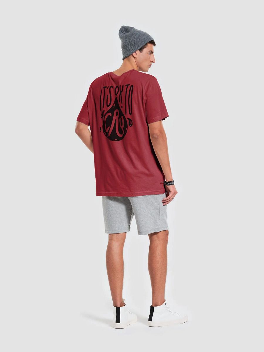 Mental Health T-Shirt product image (75)