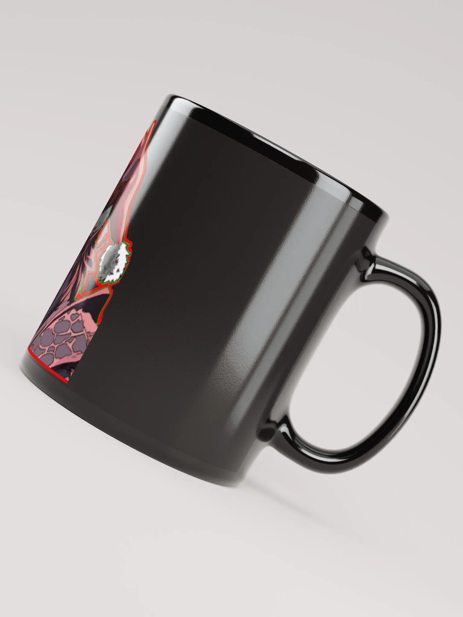 Festive Sober mug product image (5)
