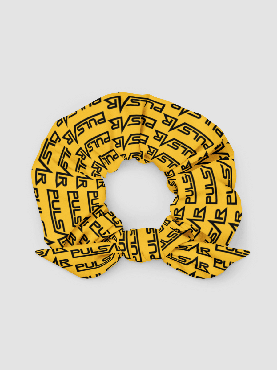[Pulsar DJ] All-Over Print Scrunchie Sublicolor 652 product image (1)