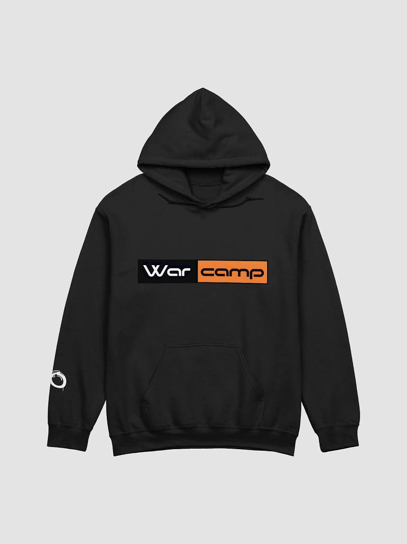WarHub Hoodie