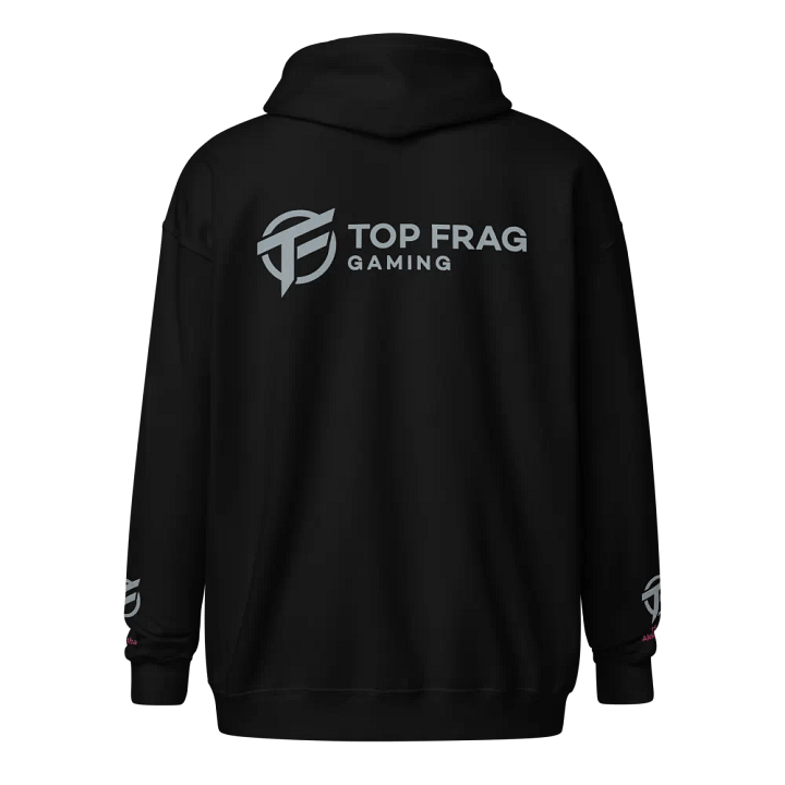TopFrag™ Aleksasha Gildan Unisex Heavy Blend Zip Hoodie product image (1)