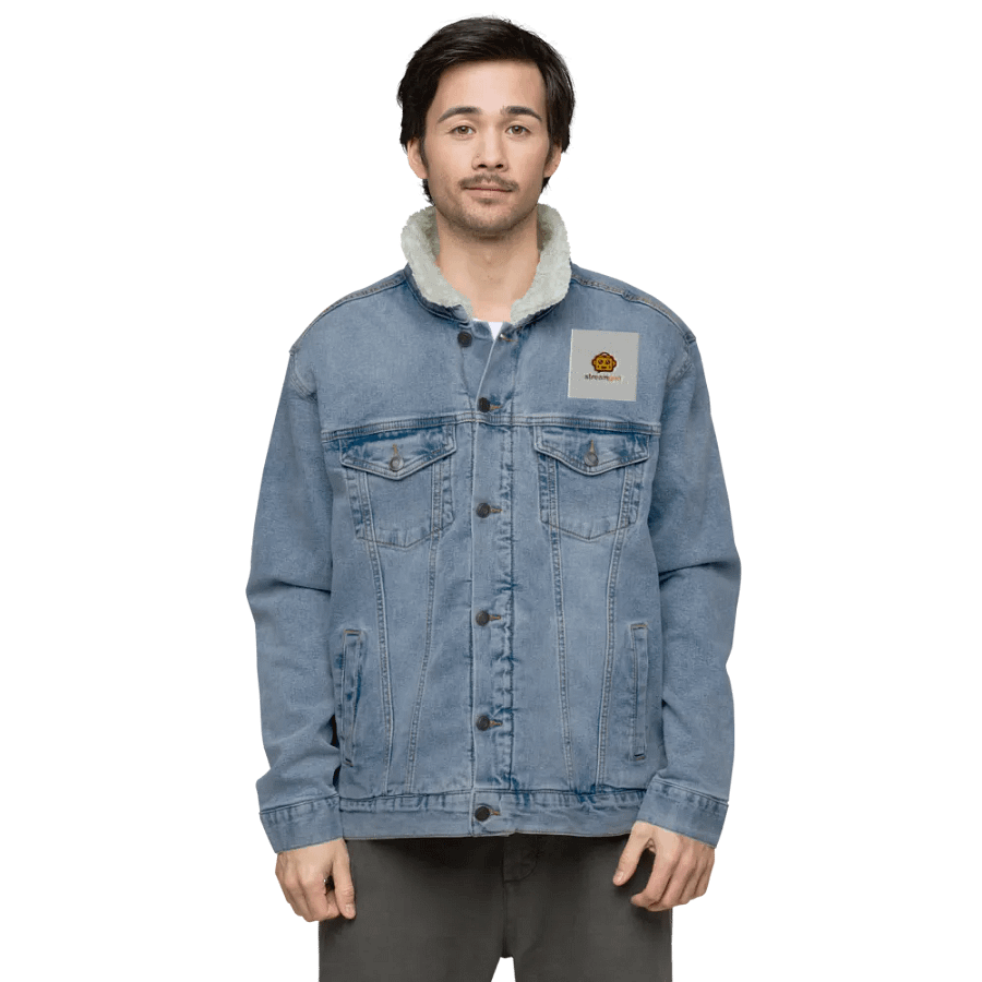 STREAMGOD jacket #2 product image (5)