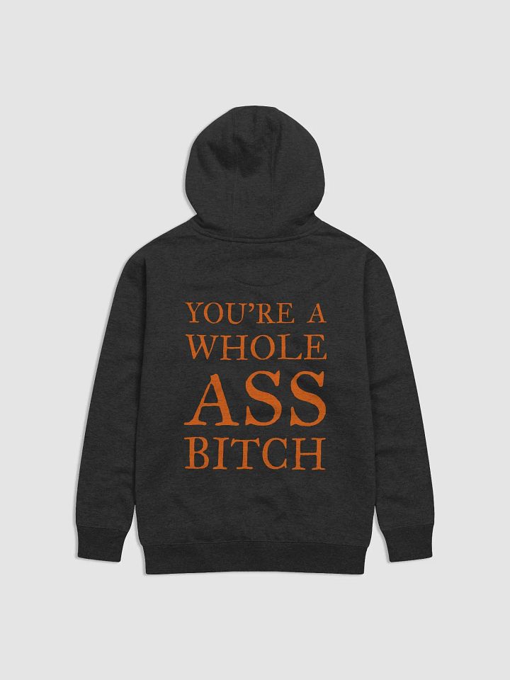 Nora's Favorite Saying Sweater product image (9)